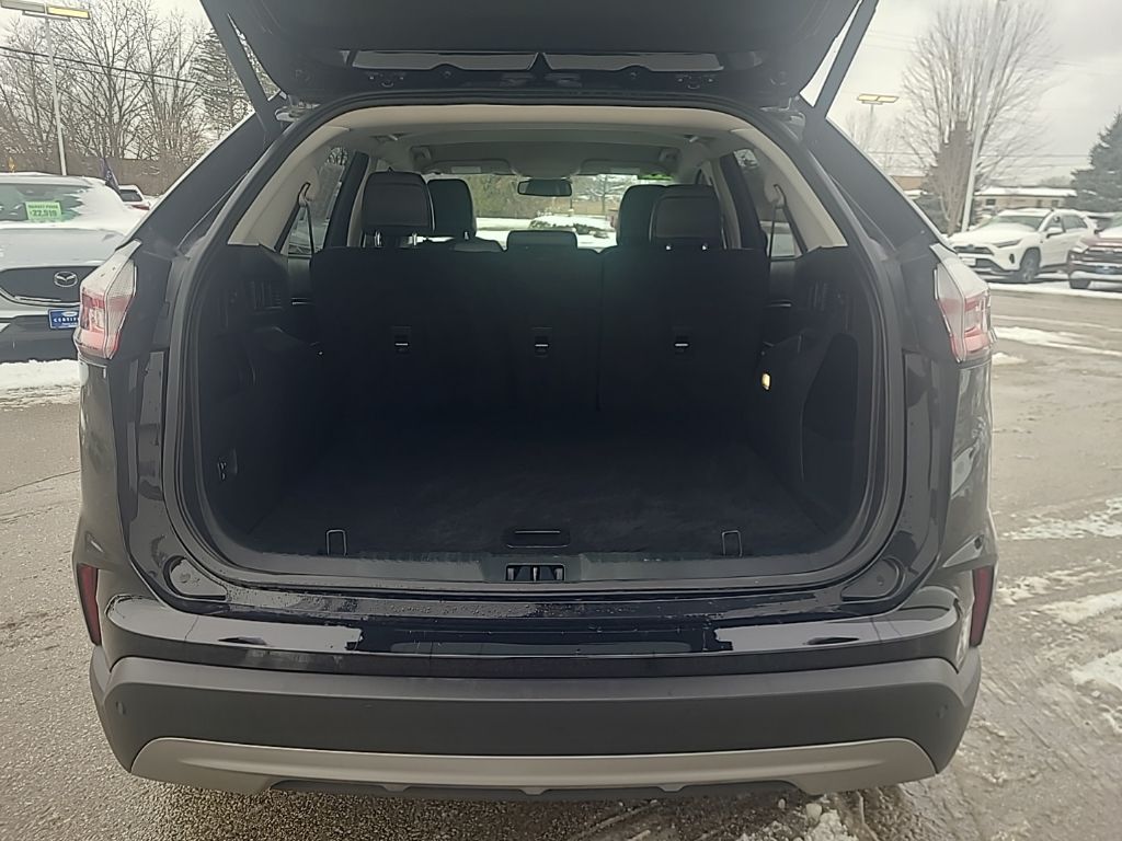used 2024 Ford Edge car, priced at $28,742
