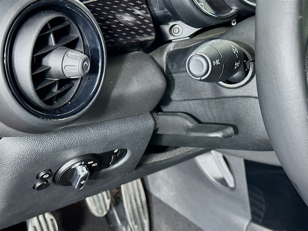 2017 MINI Cooper Base 10