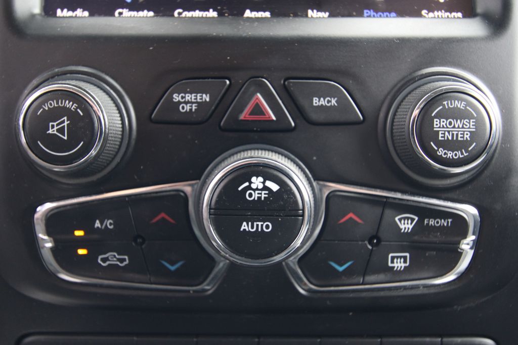 Used 2018 Ram 1500 Truck