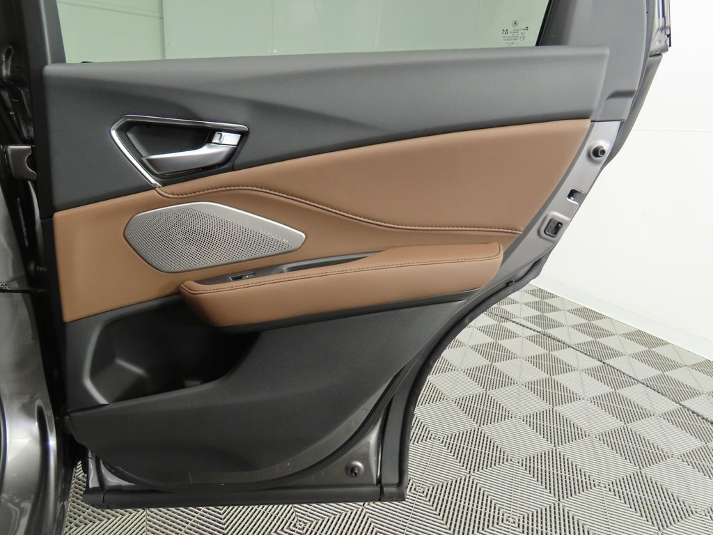 Thumbnail: 2026 Acura RDX - 27