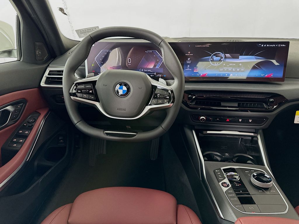 Thumbnail: 2026 BMW 3 Series - 19