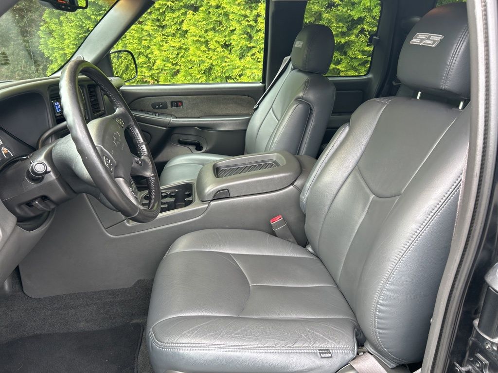 ChevroletSilverado 150017