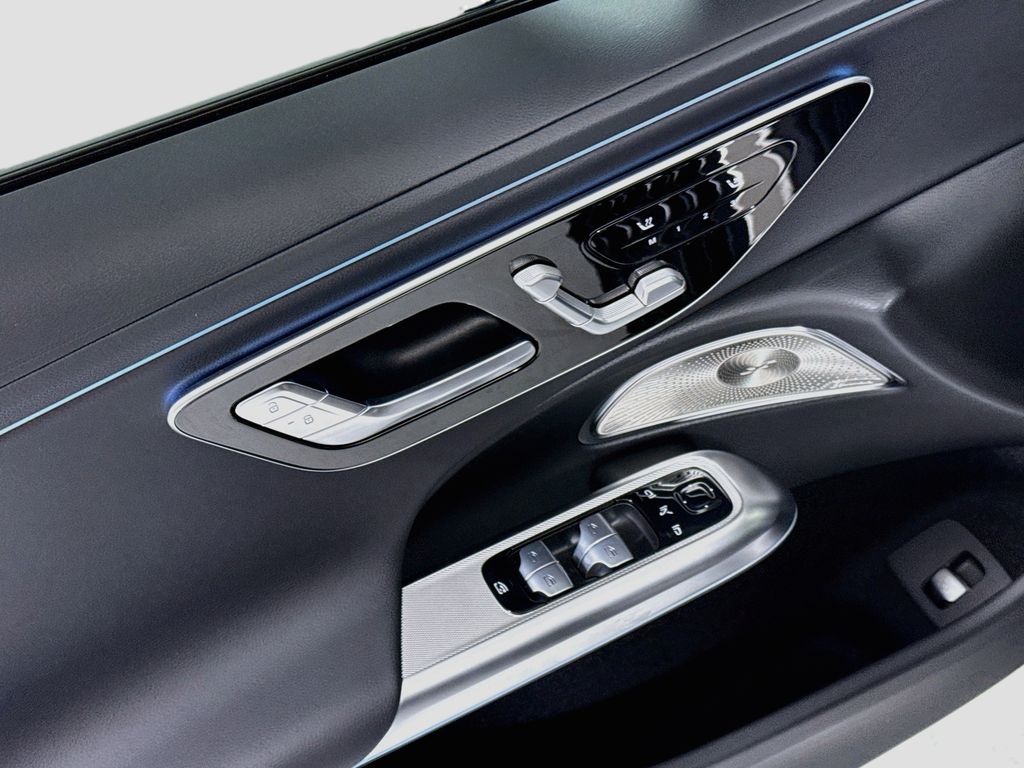 Thumbnail: 2027 Mercedes-Benz E-Class - 24