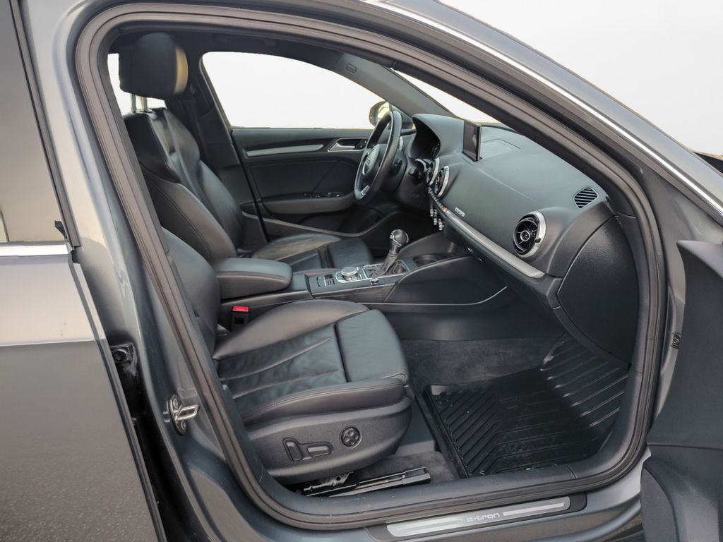 Used Car 2016 Audi A3 E-tron  1.4t Premium For Sale Under $15,000 In Austin, Texas