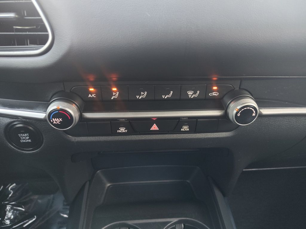 Used Car 2020 Mazda Cx-30  S For Sale Under $20,000 In Austin, Texas
