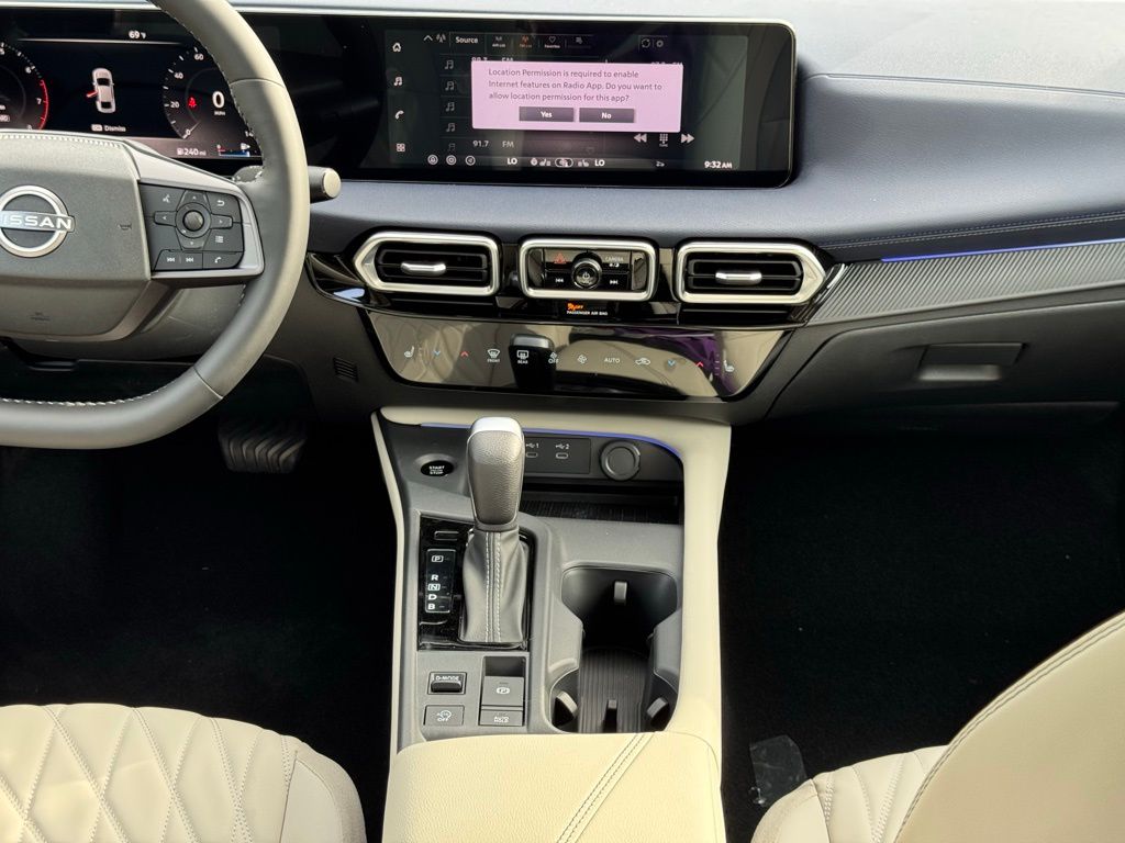 New 2026 Nissan Sentra Sedan
