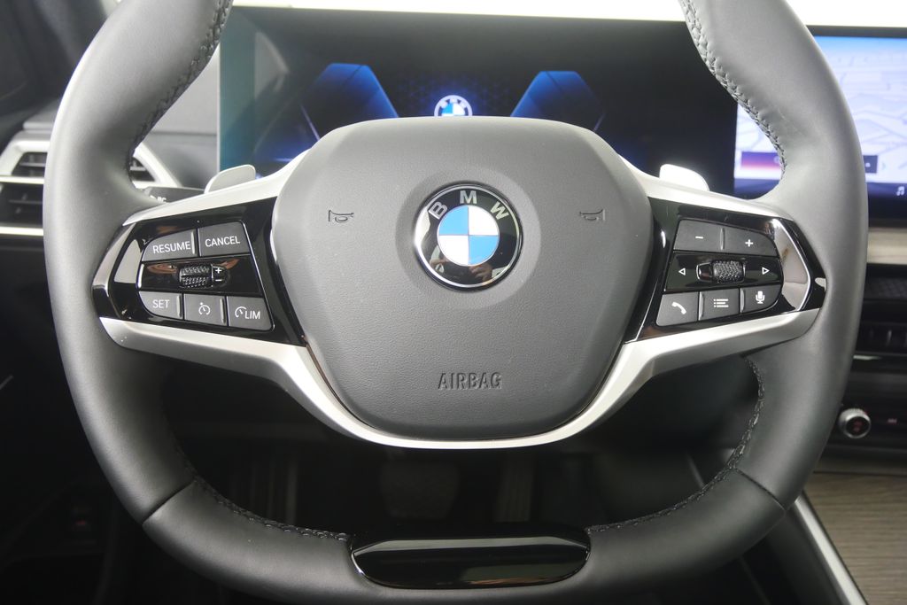 Thumbnail: 2026 BMW 3 Series - 18