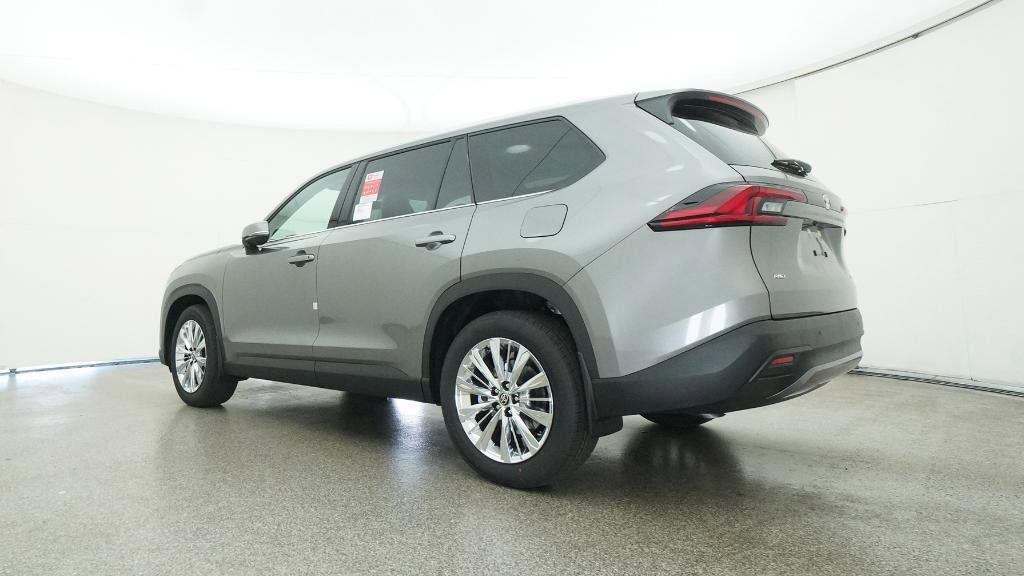 Thumbnail: 2026 Toyota Grand Highlander - 5