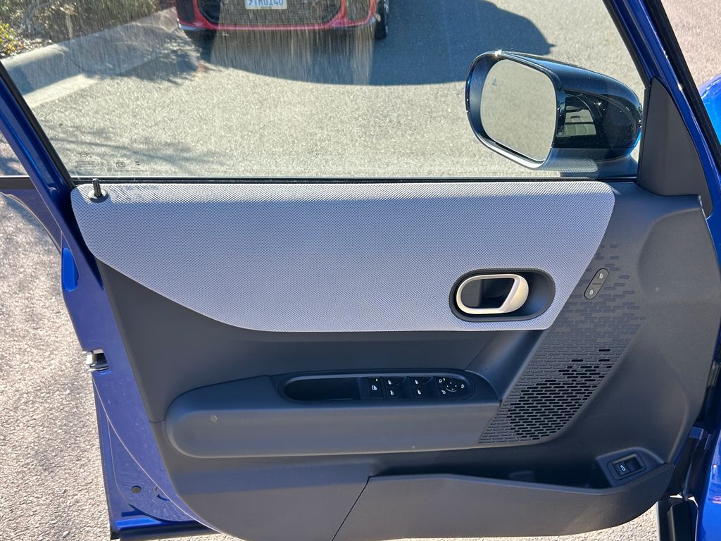 Thumbnail: 2025 MINI Cooper - 11