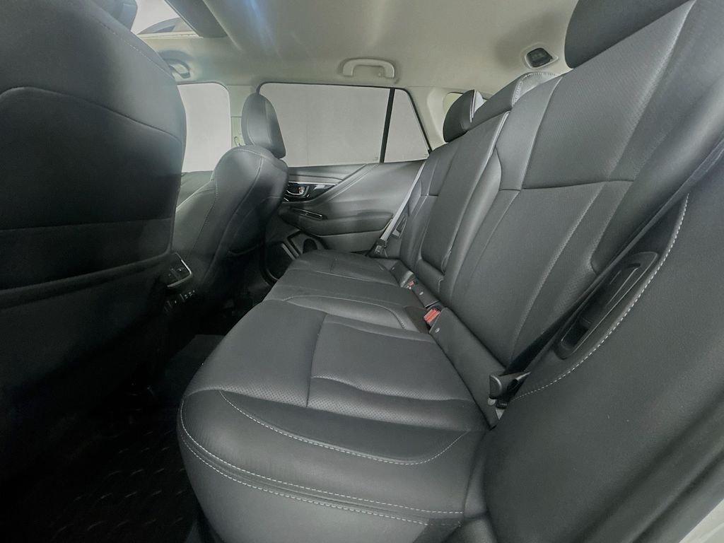 Used Car 2022 Subaru Outback  Limited Xt For Sale Under $25,000 In Austin, Texas