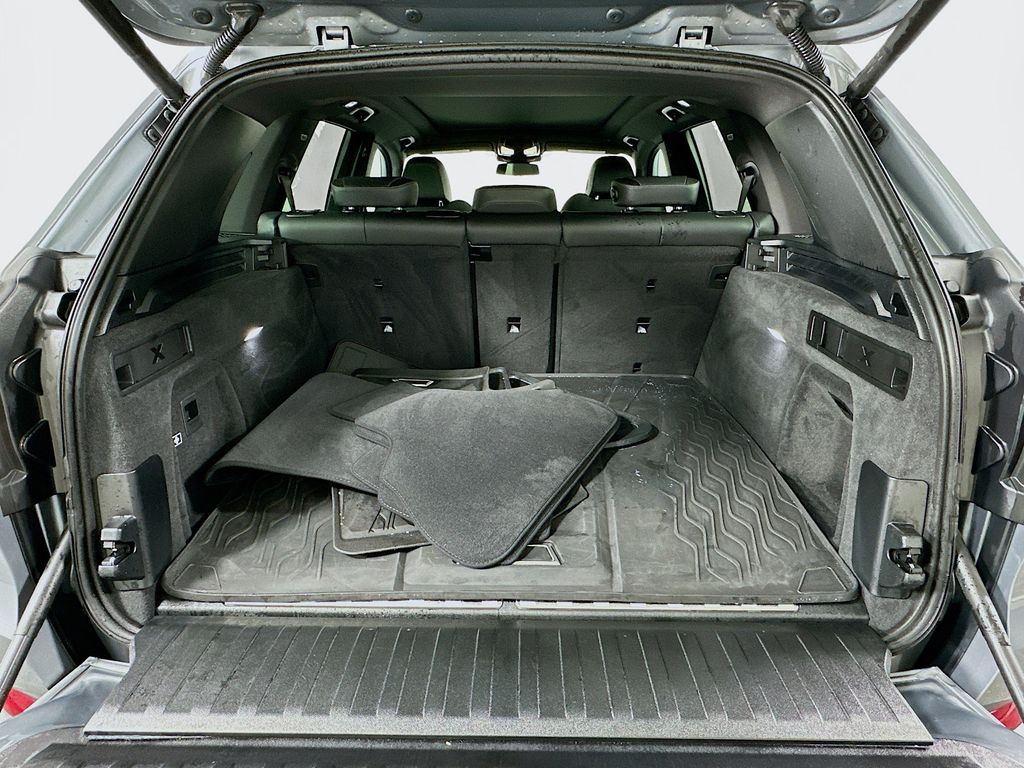 Thumbnail: 2025 BMW X5 - 27