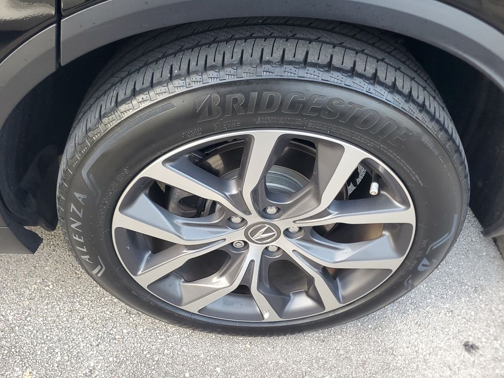 2024 Acura MDX - $38,988