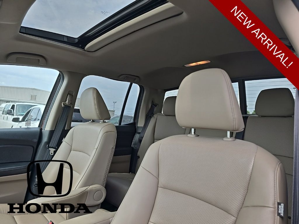 Used 2019 Honda Ridgeline For Sale in Fort Wayne, IN