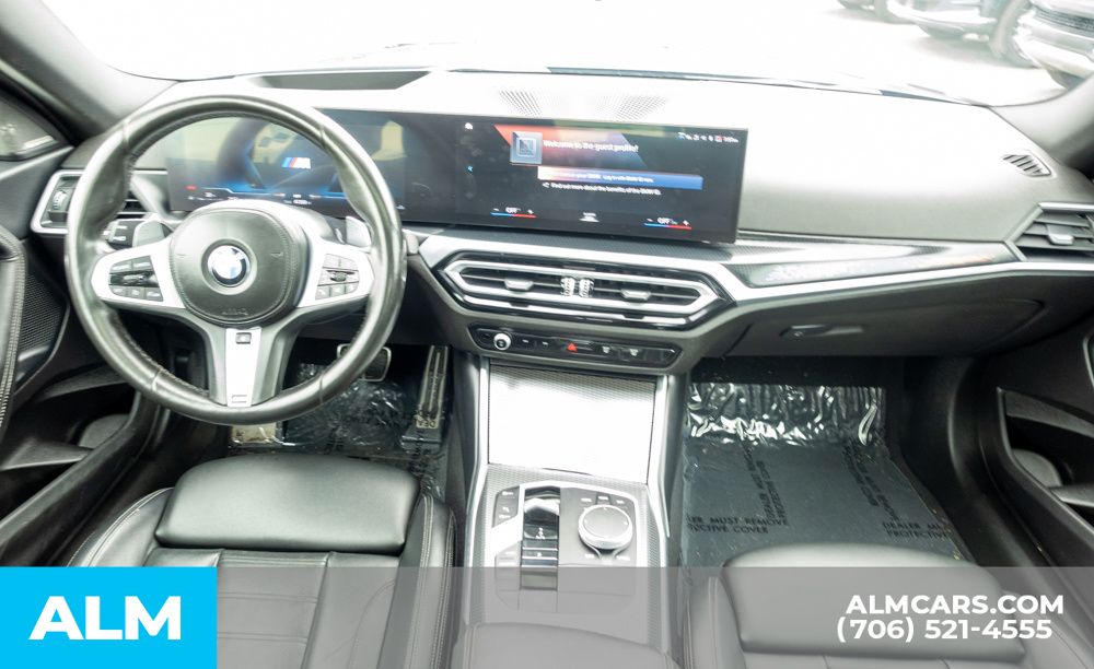2023 BMW 2 Series M240i - Photo 27