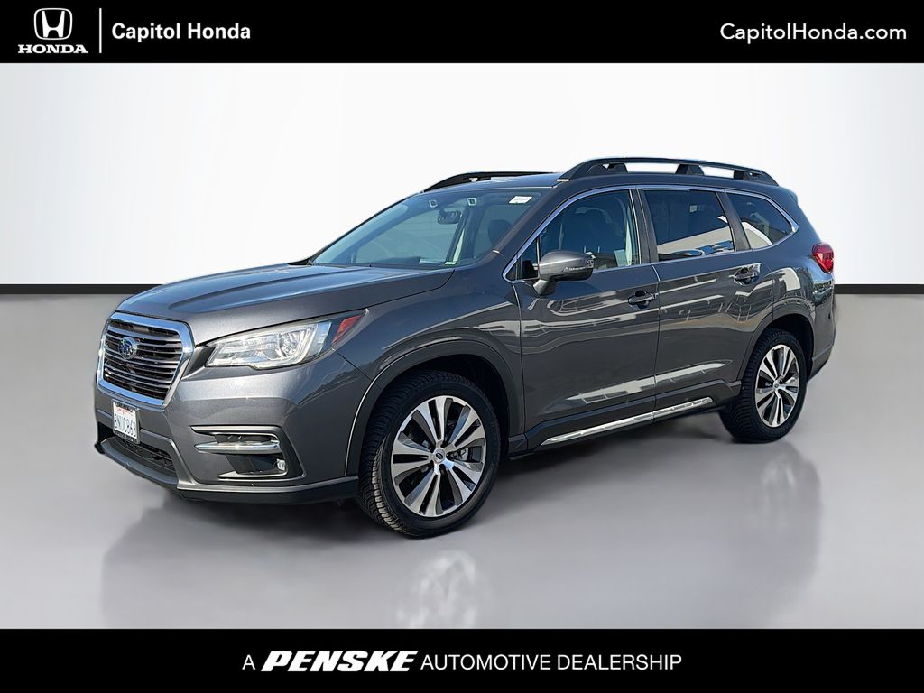 Thumbnail: 2020 Subaru Ascent - 1