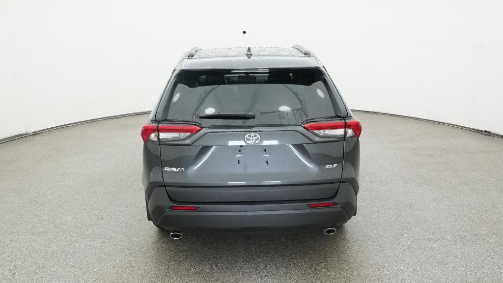 Thumbnail: 2025 Toyota RAV4 - 19