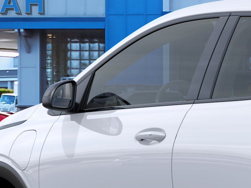 2027 Chevrolet Bolt EV LT