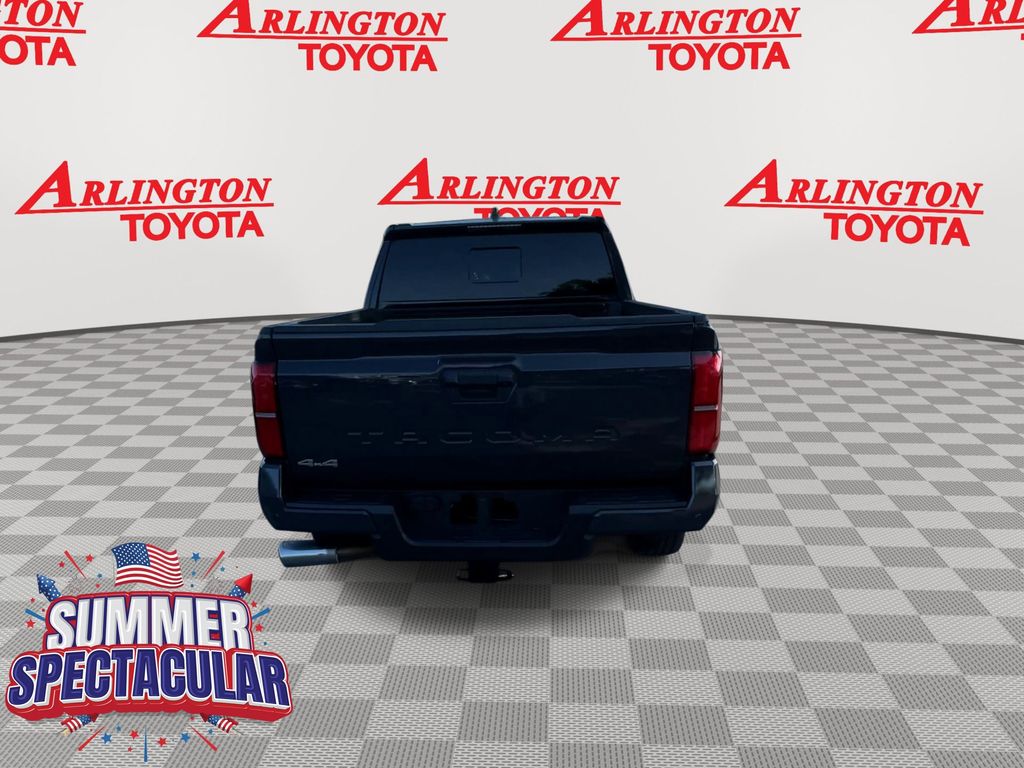 Used 2024 Toyota Tacoma Truck