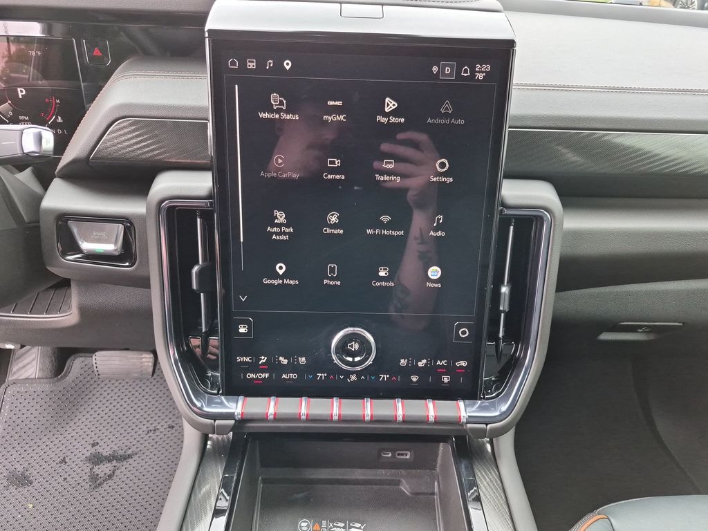 Used Car 2025 Gmc Yukon  At4 For Sale Under $70,000 In Austin, Texas