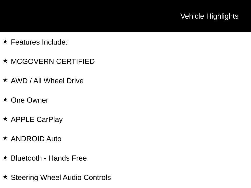 View vehicle photo 6