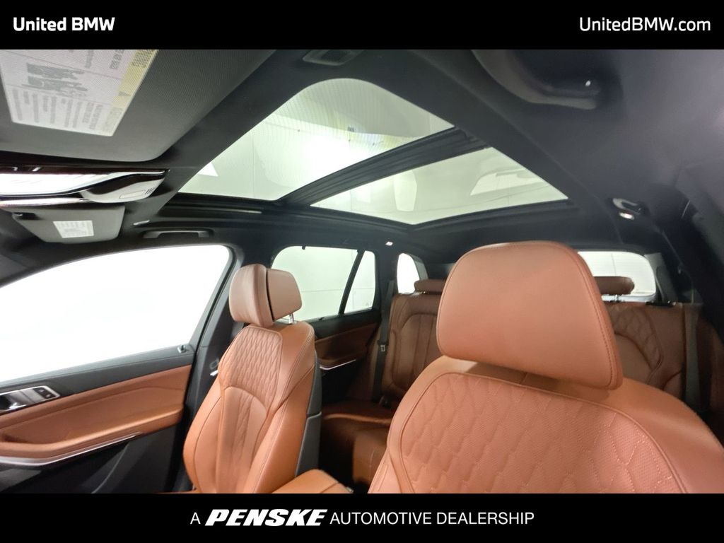 Thumbnail: 2026 BMW X5 - 20