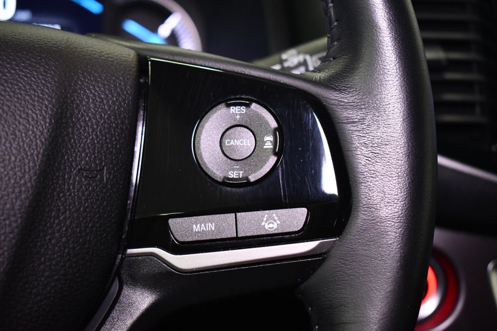 Thumbnail: 2022 Honda Pilot - 24