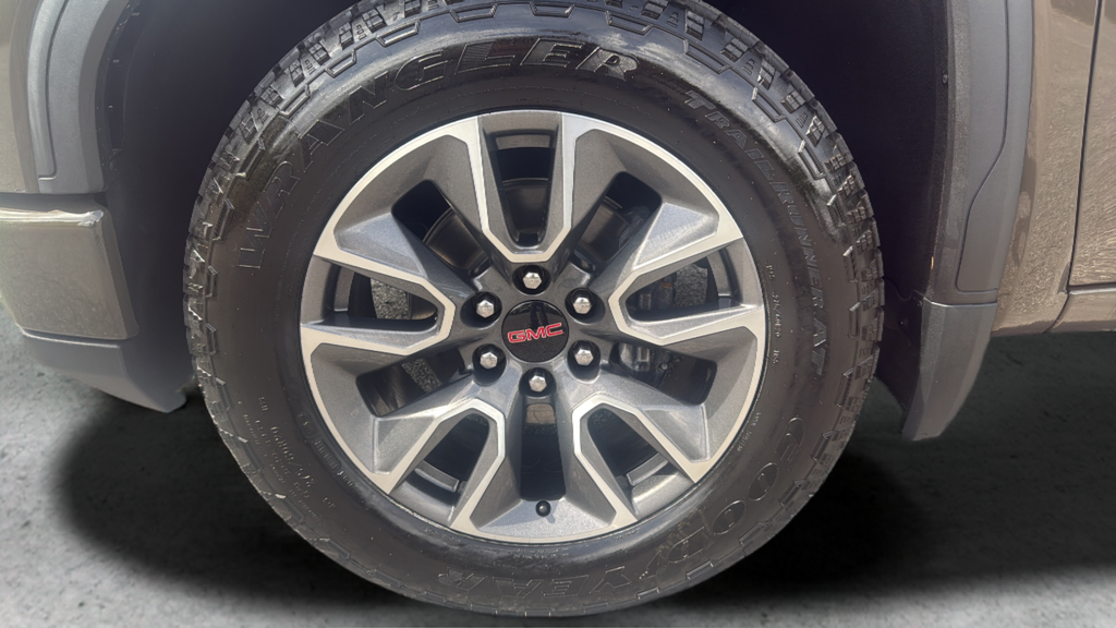 Used 2023 GMC Sierra 1500 Elevation 4D Crew Cab