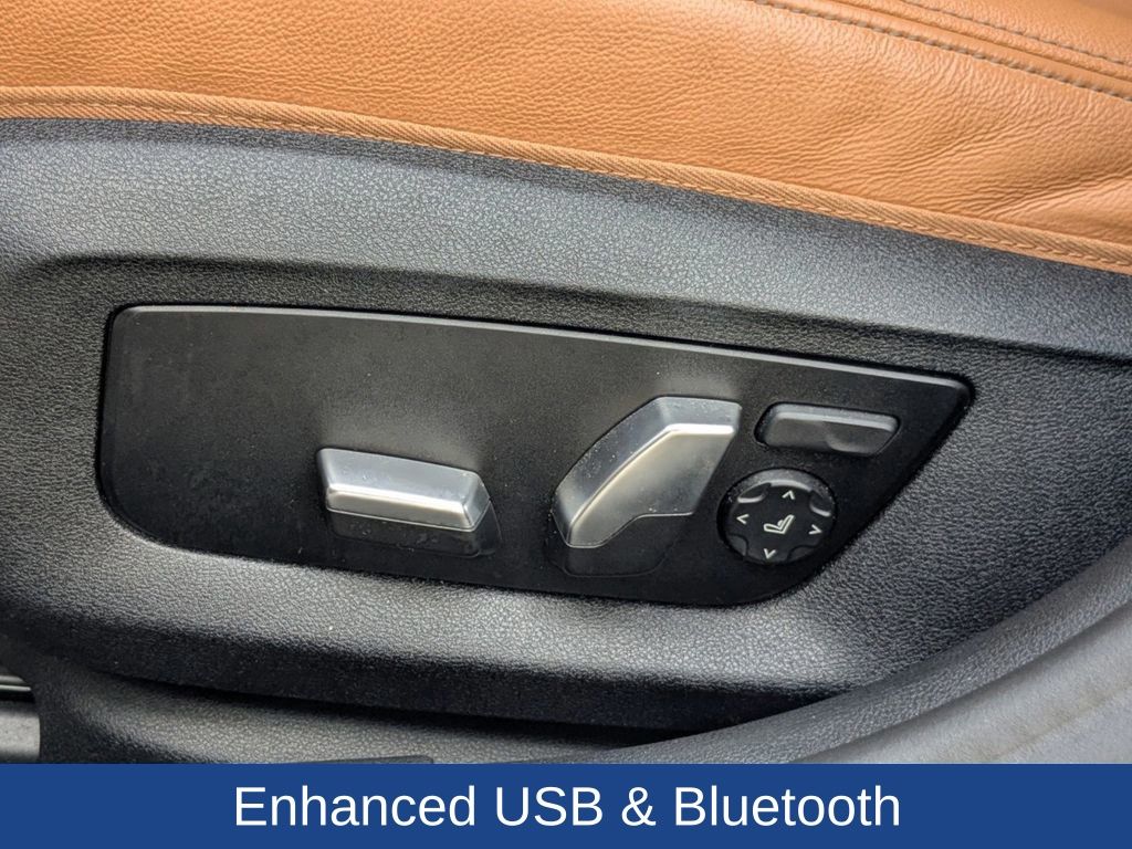 2021 BMW 5 Series 530i