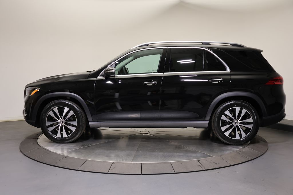 Thumbnail: 2026 Mercedes-Benz GLE - 4