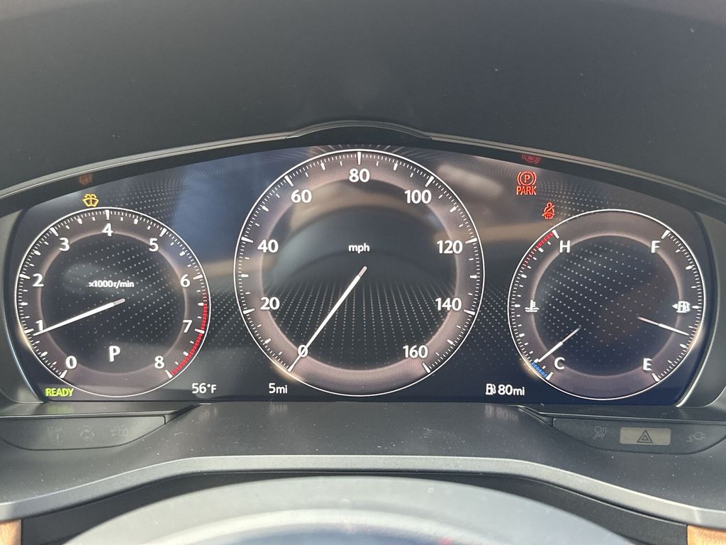 2026 Mazda CX-70 3.3 Turbo S Premium Plus Beige at Mazda of Columbia