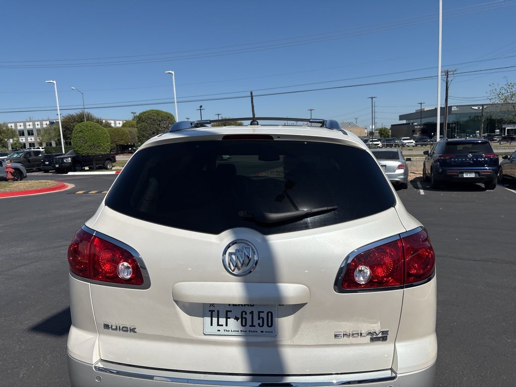 Thumbnail: 2009 Buick Enclave - 5