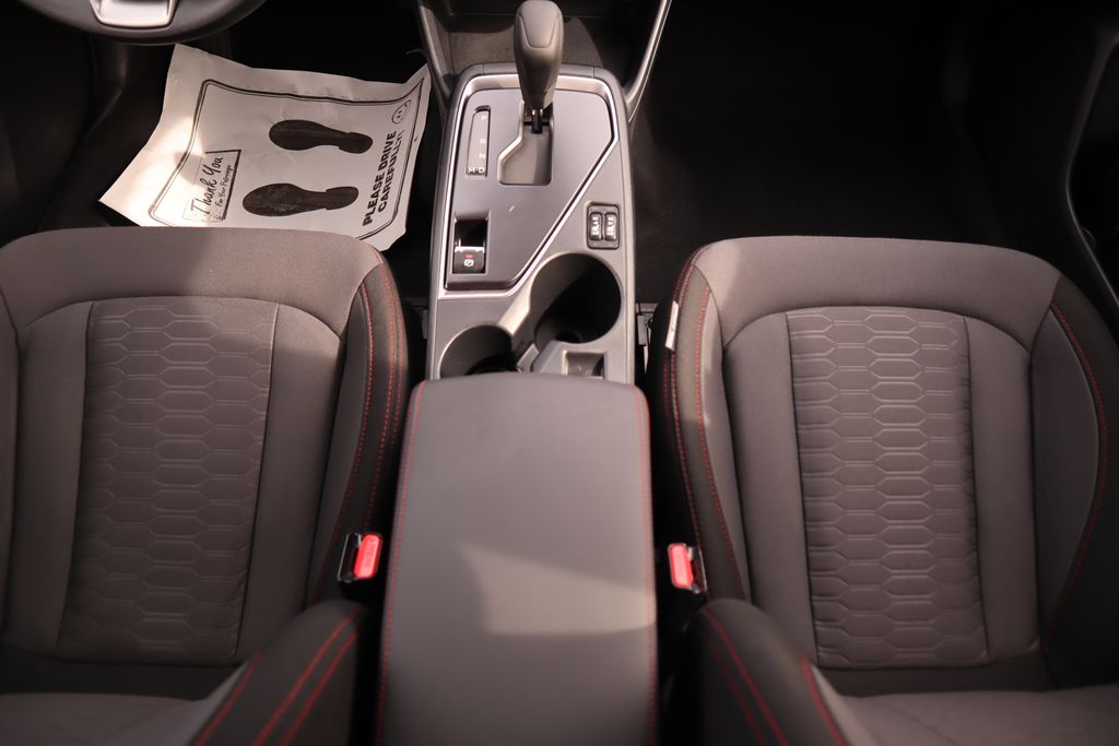 Thumbnail: 2024 Subaru Impreza - 16