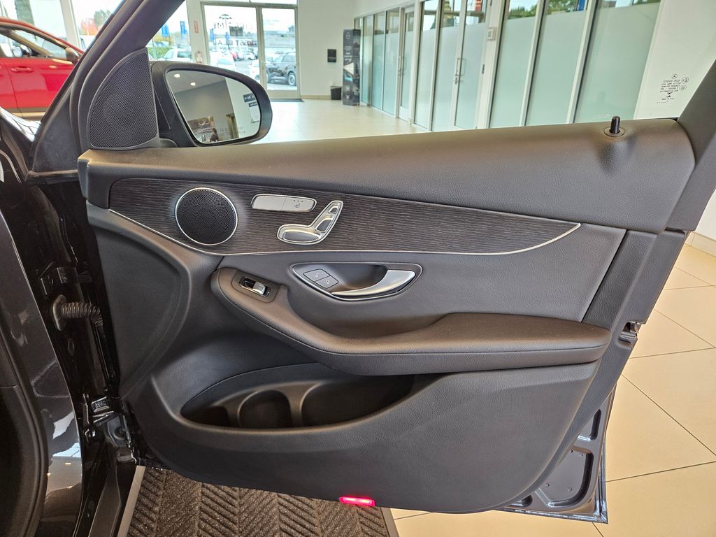 2022 Mercedes-Benz GLC GLC 300