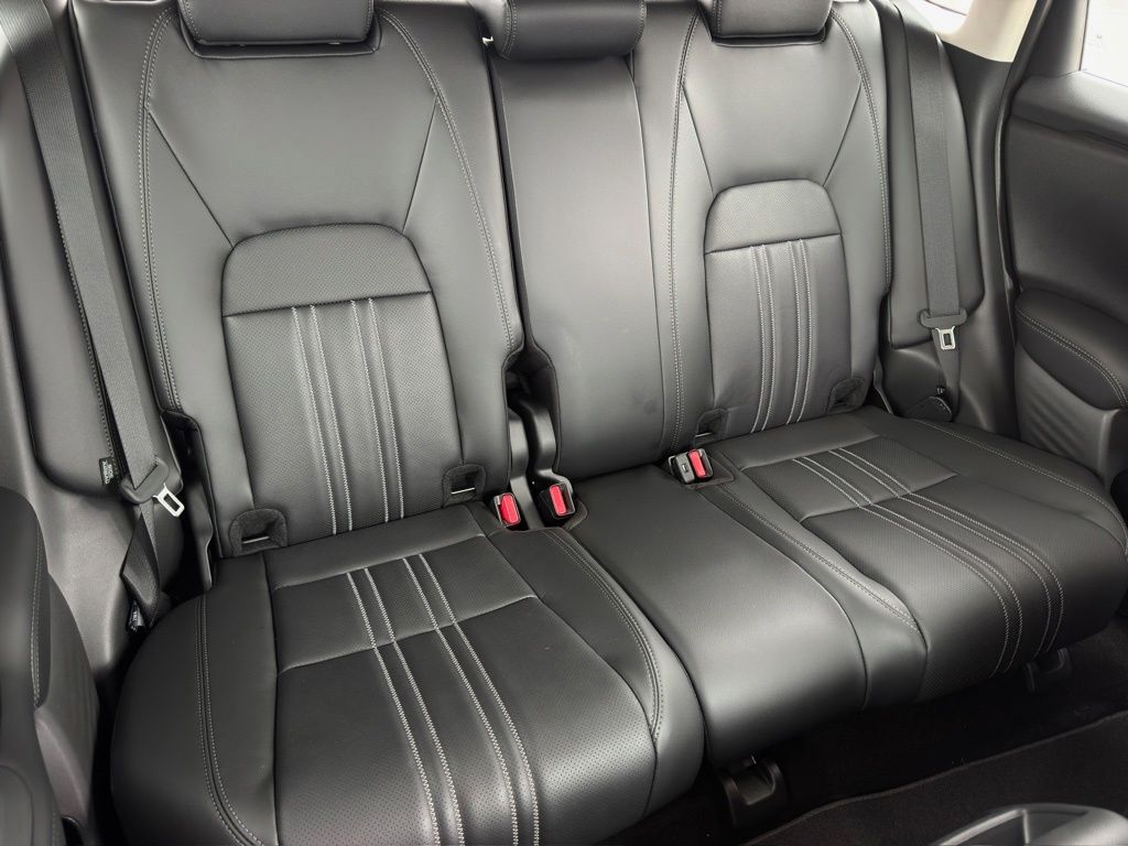 2027 Honda HR-V EX-L Gray at Community Honda