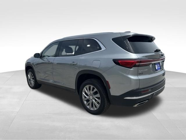 Used 2025 Buick Enclave SUV