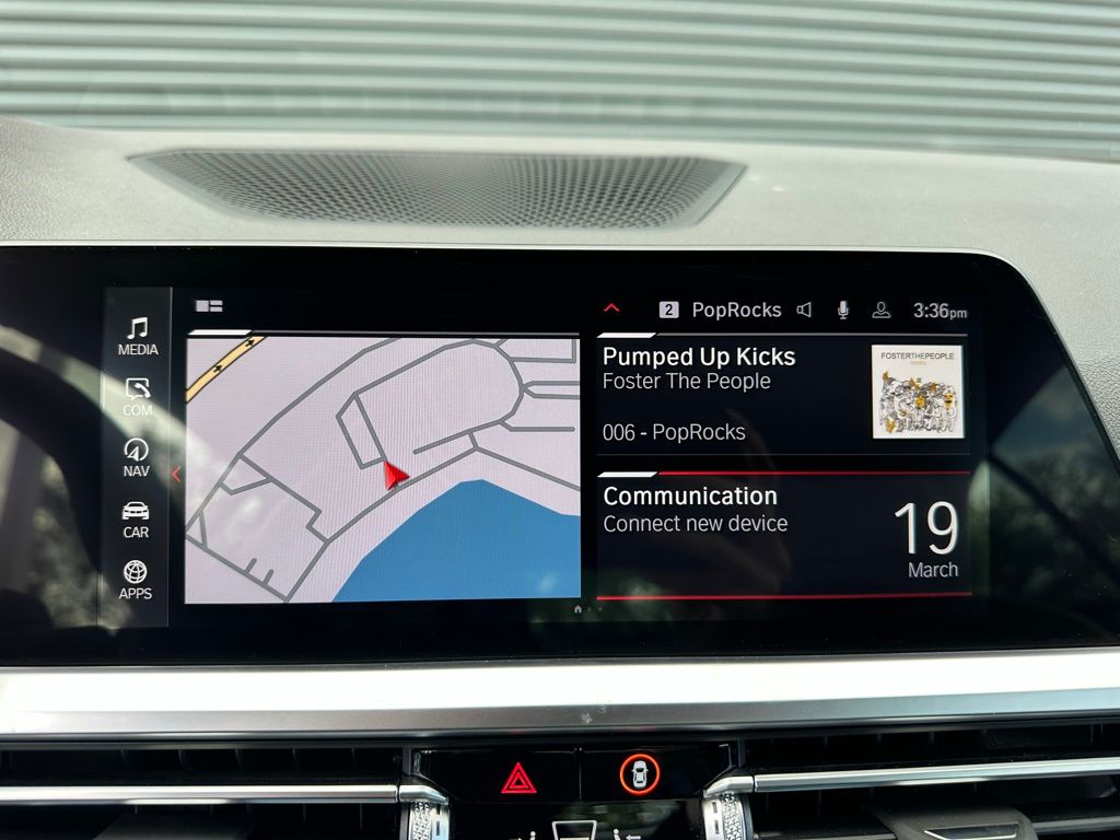 Thumbnail: 2023 BMW M4 - 31