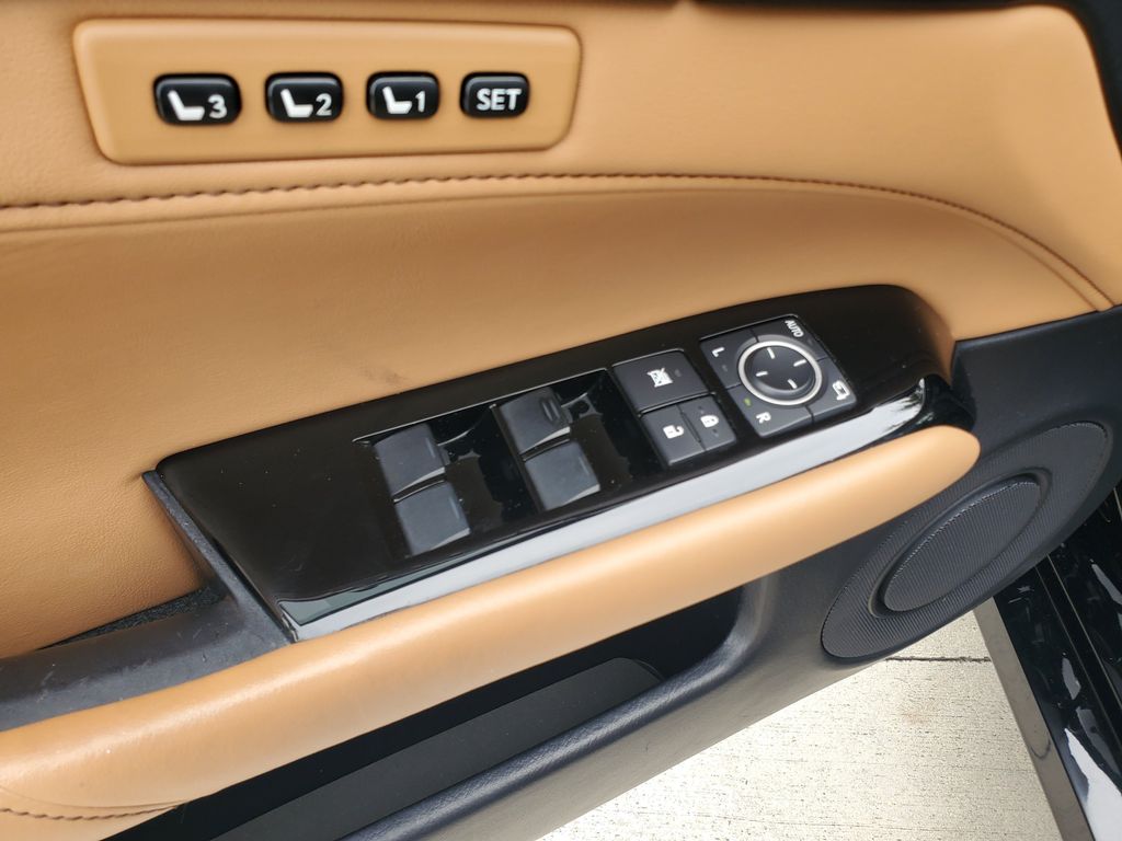 2015 Lexus GS - $14,088