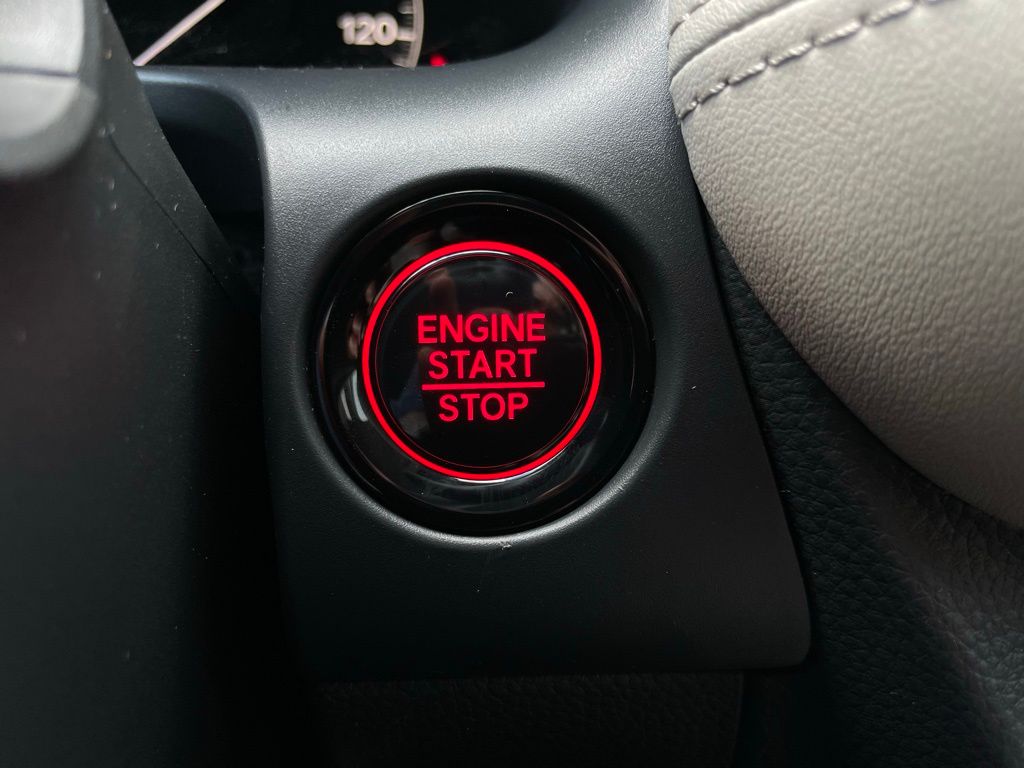 Thumbnail: 2026 Honda HR-V - 22