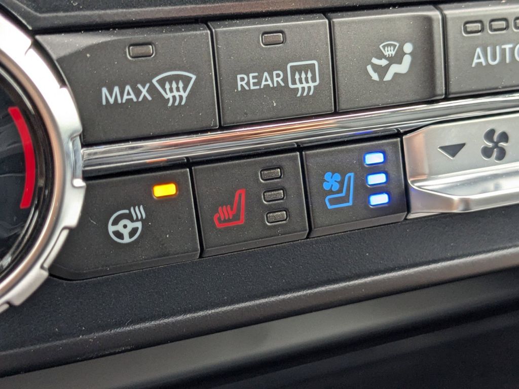 2024 Ford F-250 Super Duty Rocky Ridge