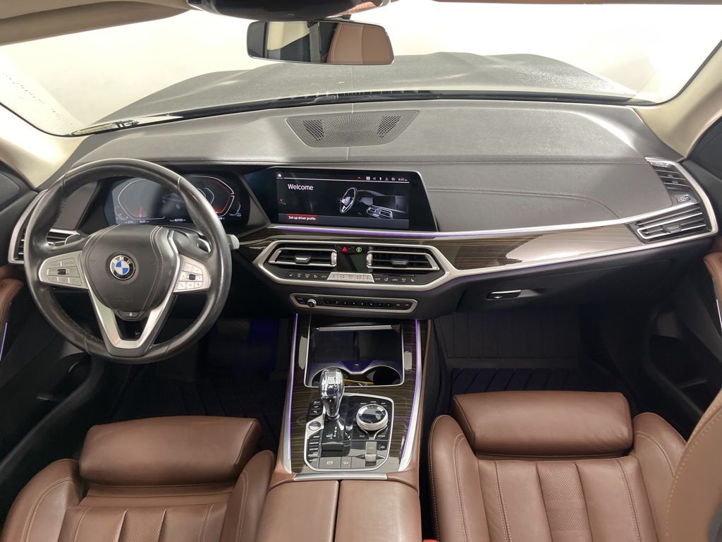 Thumbnail: 2022 BMW X7 - 23