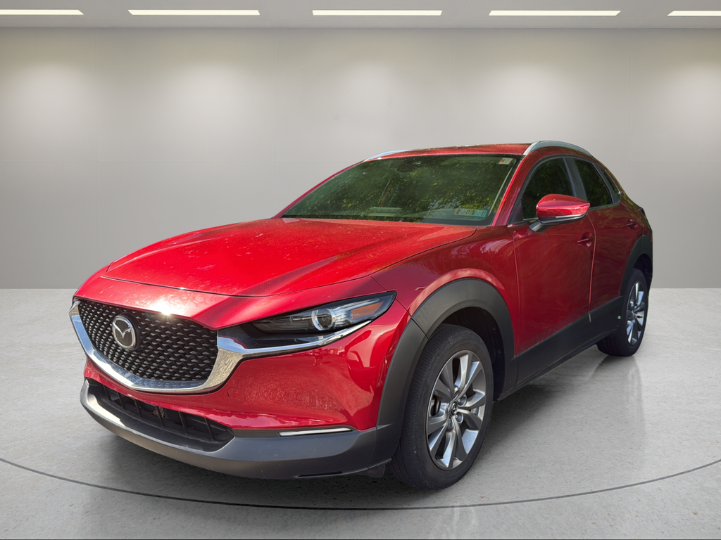 2023 Mazda CX-30 2.5 S Select Package - 0