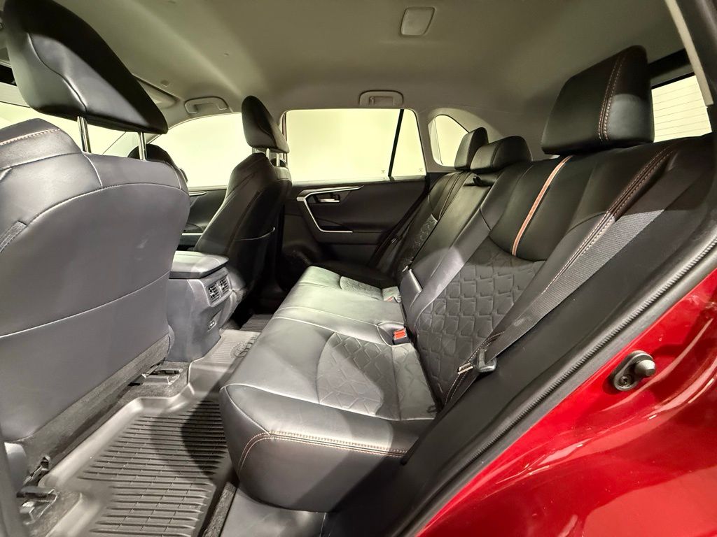 Thumbnail: 2024 Toyota RAV4 - 18