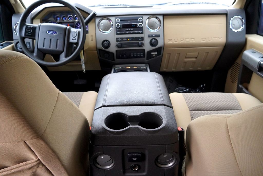 Used Car 2015 Ford F-250sd  Xlt For Sale Under $20,000 In Taylor, Texas