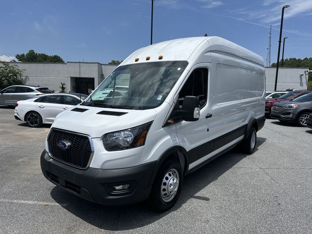 2024 Ford Transit-350 Base 3