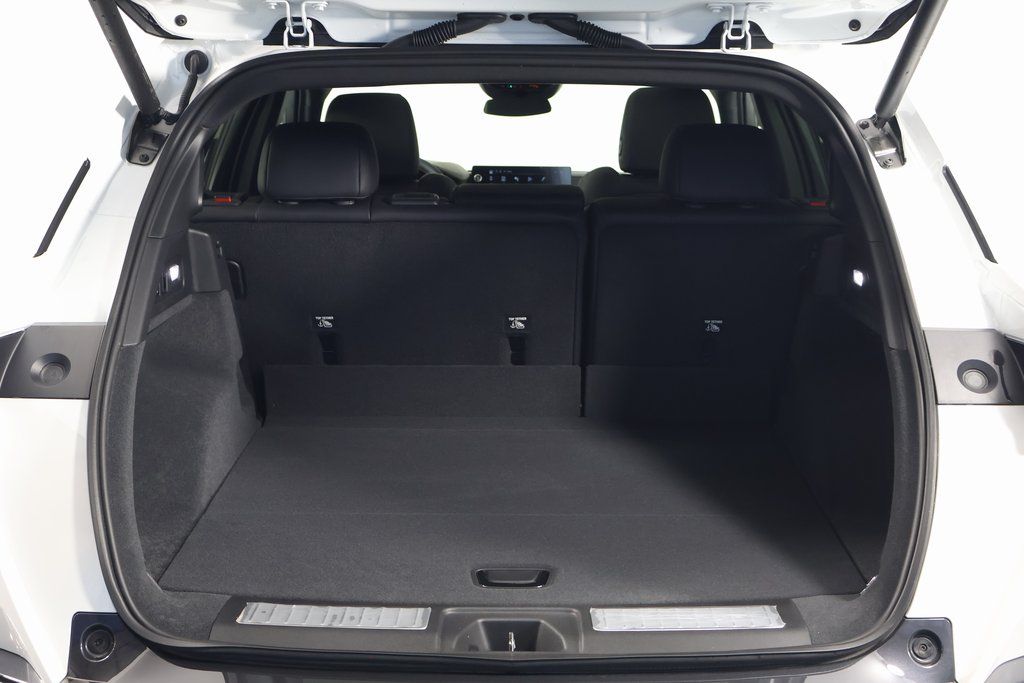 2024 Acura ZDX A-Spec 8