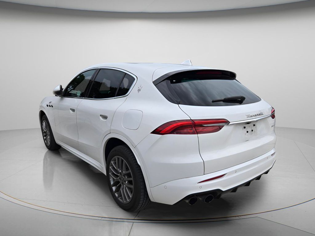 2023 Maserati Grecale - $31,487