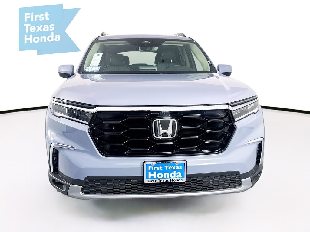 New Car 2025 Honda Pilot  Elite For Sale Under $60,000 In Austin, Texas