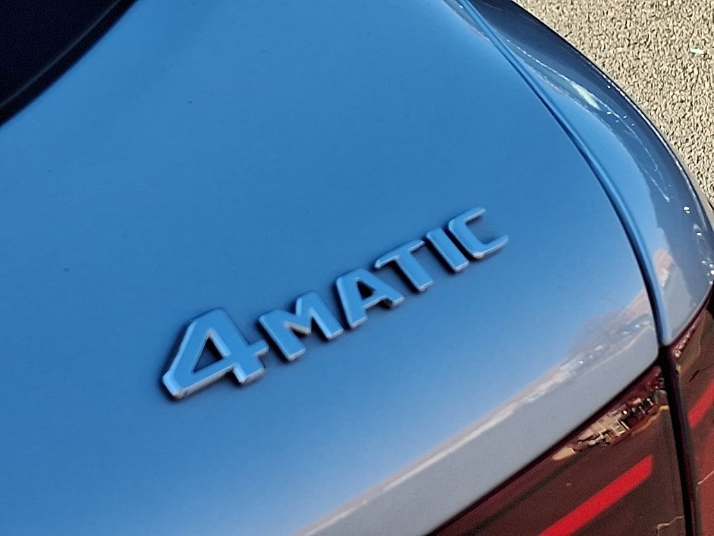 Thumbnail: 2021 Mercedes-Benz GLC - 27