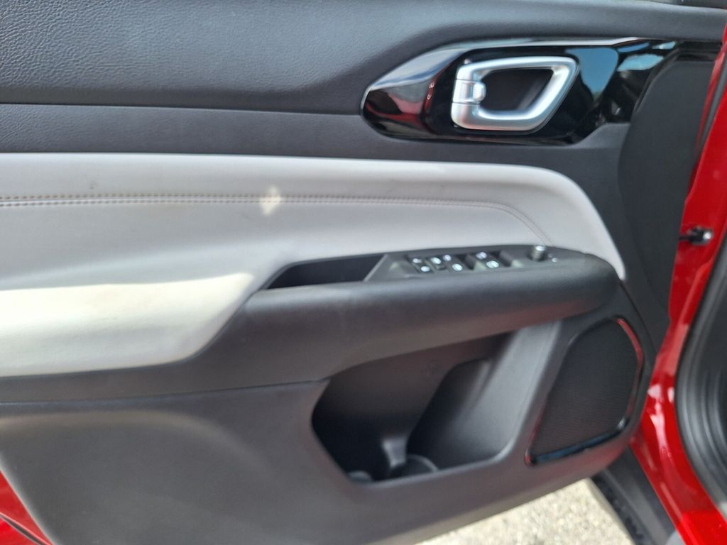 New 2026 Jeep Compass SUV