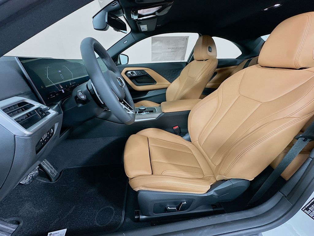 Thumbnail: 2026 BMW 2 Series - 16